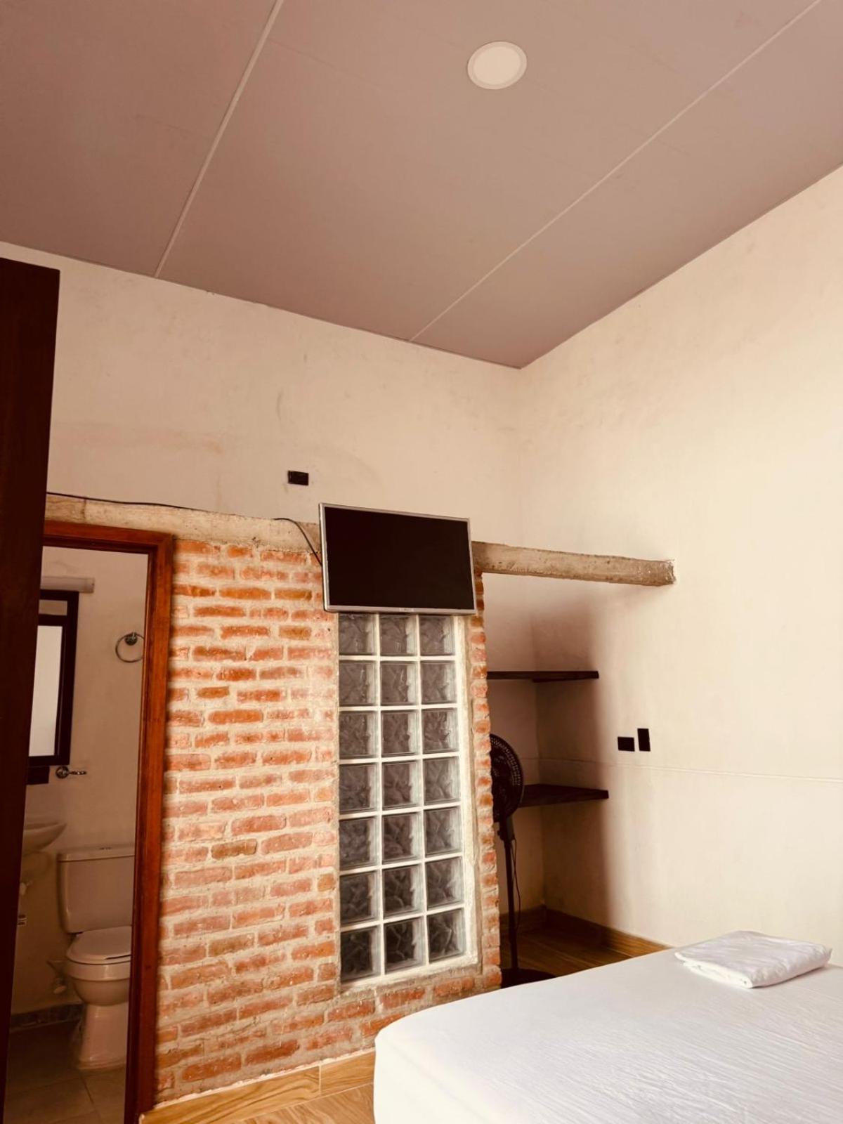 Casa Encanto Buga Exterior foto
