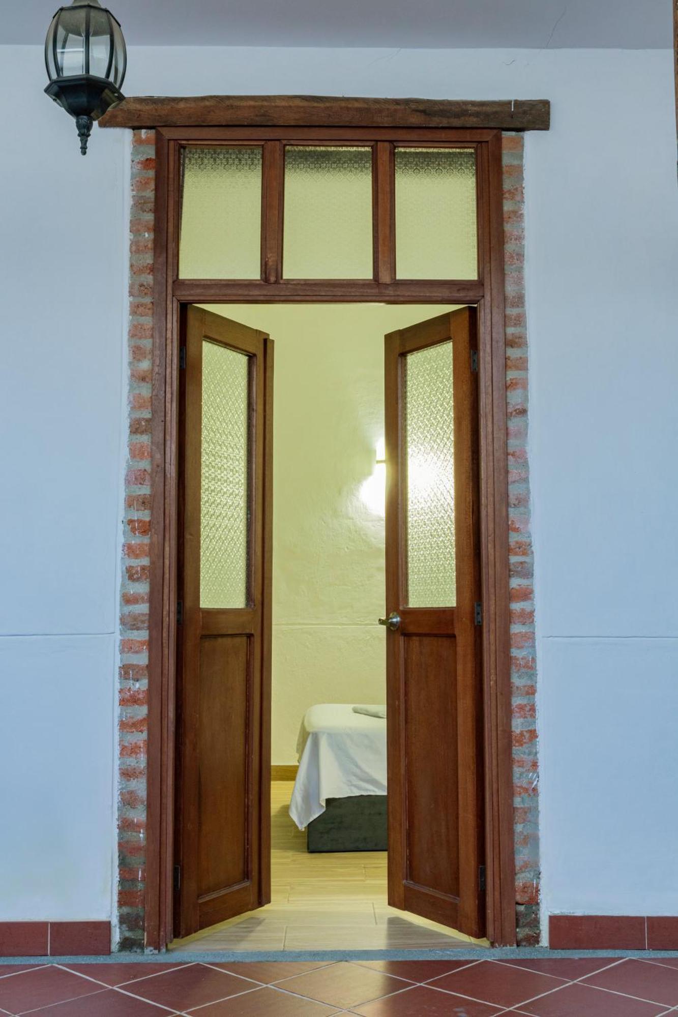 Casa Encanto Buga Exterior foto
