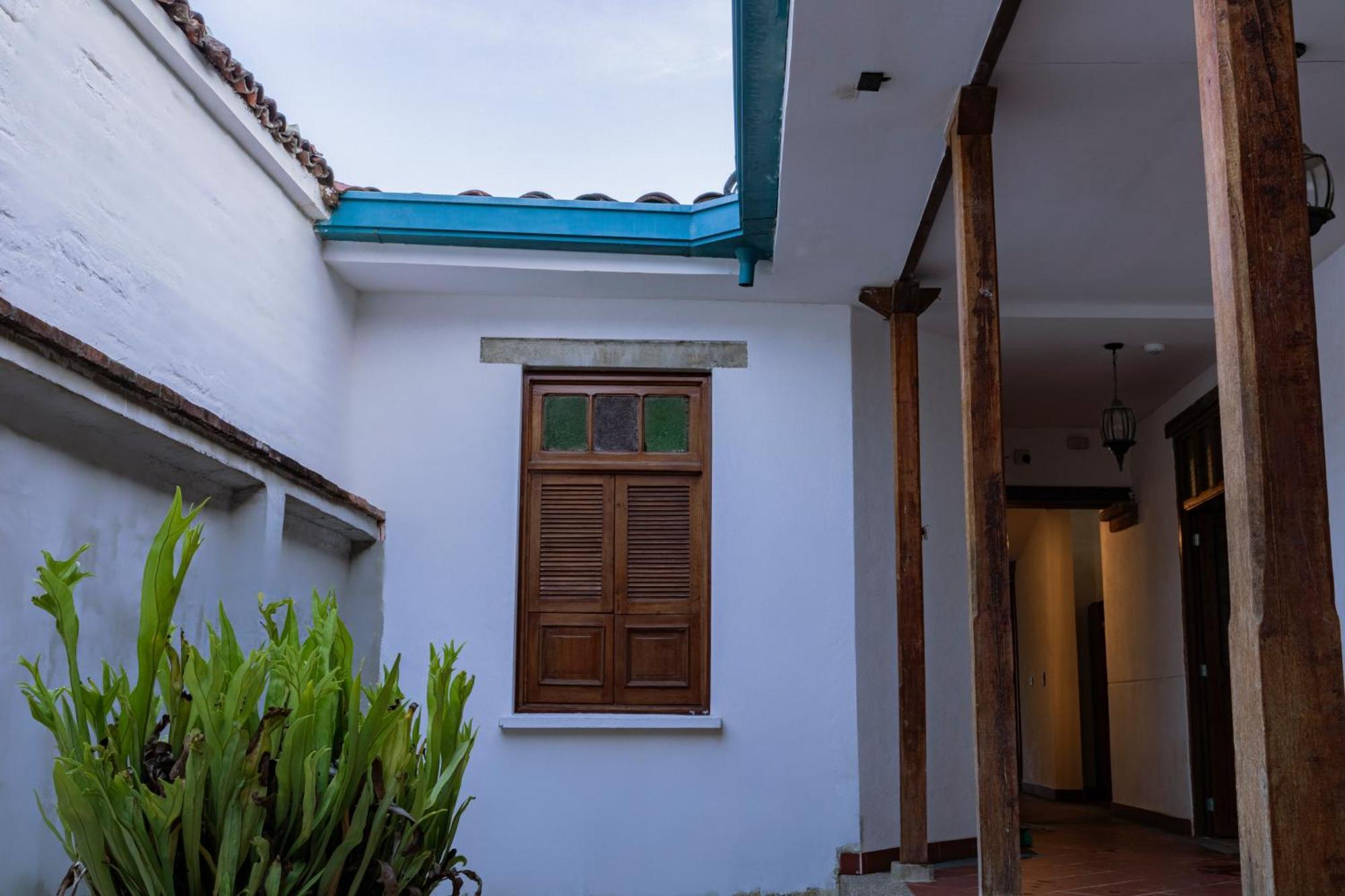Casa Encanto Buga Exterior foto